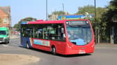 Go North East has announced its bus timetable for the festive season. 