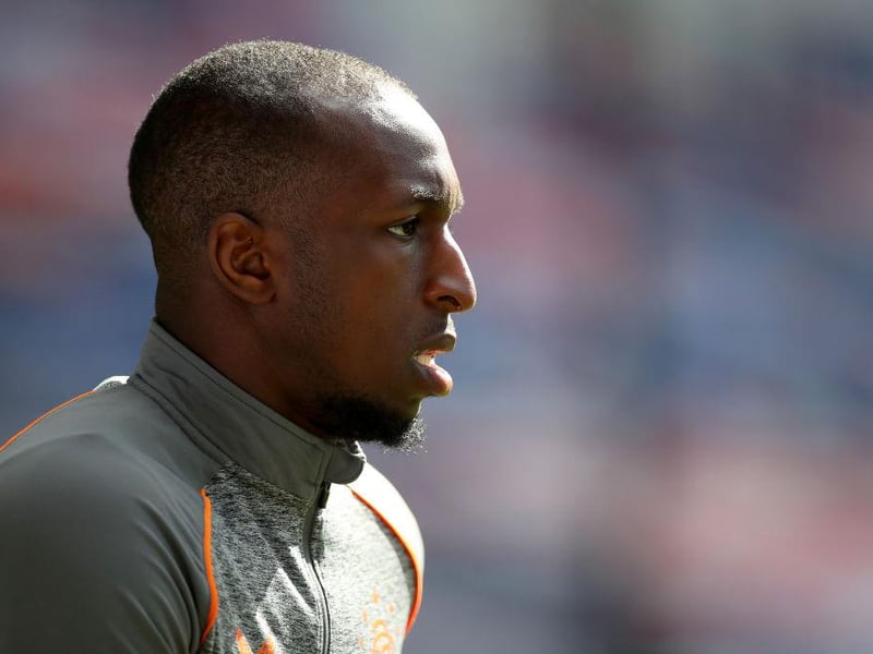 Leeds United are interested in signing Rangers midfielder Glen Kamara. (Daily Mail)
(Photo by Ian MacNicol/Getty Images)
