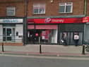 Virgin Money will close its store on Prince Edward Road later this year. It comes after Barclays closed its branch next door in May 2019.