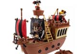 Mickey Mouse Pirates of the Caribbean Ship Playset: Was £50, now £37.50.