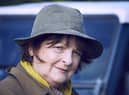 EMBARGOED TO TUESDAY AUGUST 24 Undated ITV Handout Photo from Vera. Pictured: Brenda Blethyn as DCI Vera Stanhope. See PA Feature SHOWBIZ TV Blethyn. Picture credit should read: ©ITV. WARNING: This picture must only be used to accompany PA Feature SHOWBIZ TV Blethyn. WARNING: This image is under copyright and can only be reproduced for editorial purposes in your print or online publication. This image cannot be syndicated to any other third party.