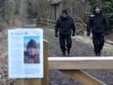 The search for Nicola Bulley continues  