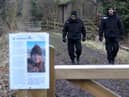 The search for Nicola Bulley continues  