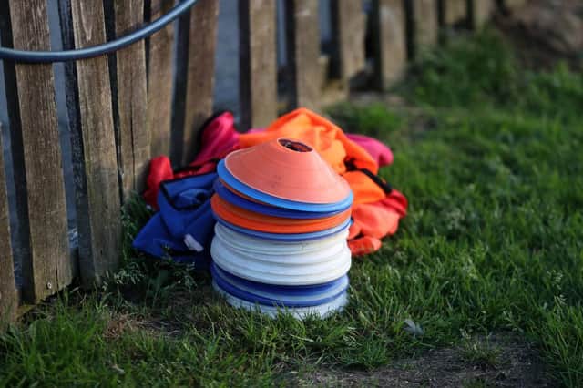 North East non-league clubs handed a lifeline as government update spectator guidelines