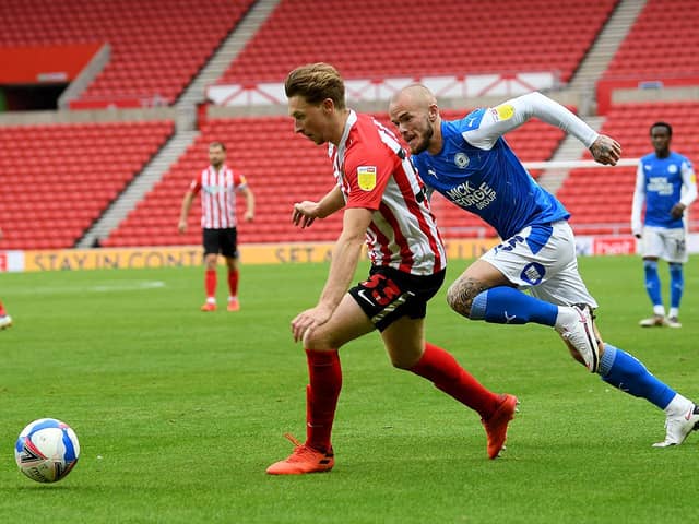 Denver Hume's recovery progress has been a major boost for Lee Johnson this week