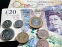 “The remaining cost of living payment of £324 should be made from November 23 to November 30, 2022.”