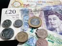 “The remaining cost of living payment of £324 should be made from November 23 to November 30, 2022.”