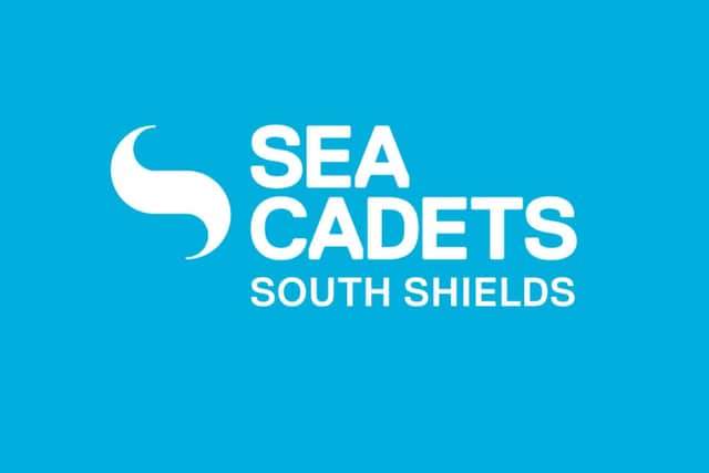 South Shields Sea Cadets