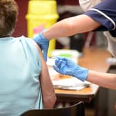 All over 80s in South Tyneside should receive a Covid-19 vaccination invite by the end of next week according to South Tyneside CCG.