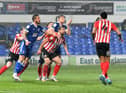 Sunderland defender Bailey Wright update