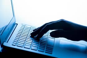 Whitburn grandad downloaded child porn after falling down an internet rabbit hole after Covid, court told
