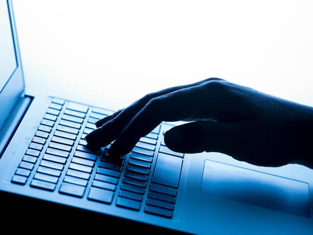Whitburn grandad downloaded child porn after falling down an internet rabbit hole after Covid, court told