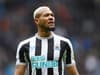 Eddie Howe issues update on Newcastle United player sidelined for a month