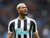 The 'exceptional' Newcastle United player sidelined for almost a month