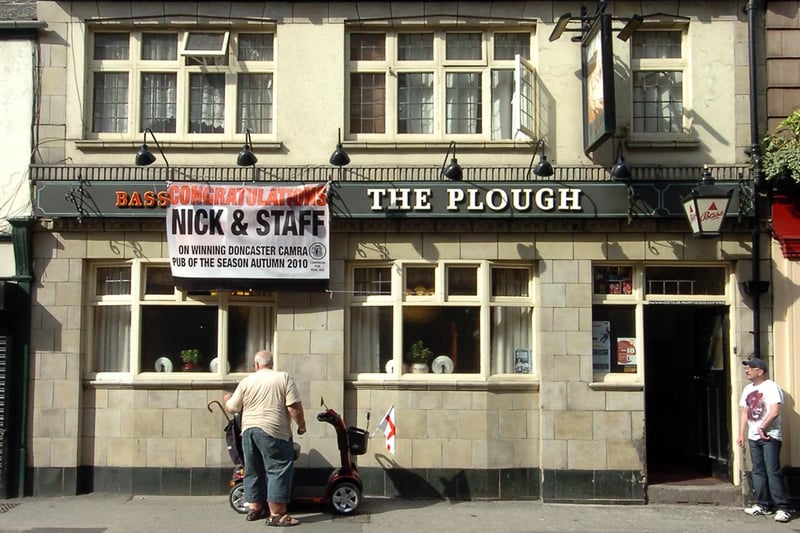 The LIttle Plough on West Laith Gate says it be opening its doors again on May 17th. It says it will operate a first come first served policy and will be taking table bookings for private meetings or groups of six only but advise you book your table for Sunday night's quiz.