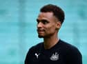 Jacob Murphy.