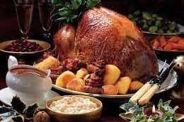 Christmas dinners could be “cancelled” due to the shortage of carbon dioxide gas (CO2), the owner of the UK’s biggest poultry supplier has said.