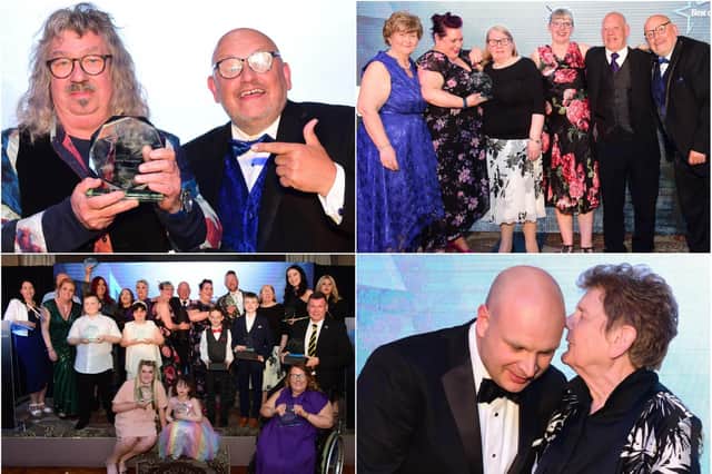 A night of champions as the Best of South Tyneside Awards winners were revealed.