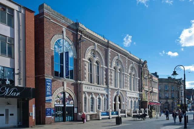 The Victorian Pantry at South Shields Museum is celebrating its tenth anniversary.