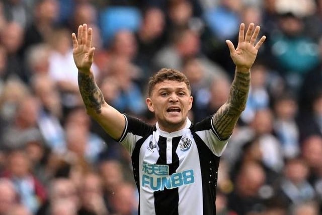 Trippier returned to action last weekend and there’s no doubt that 52,000 Newcastle supporters will be eagerly anticipating his return to St James’s Park.
