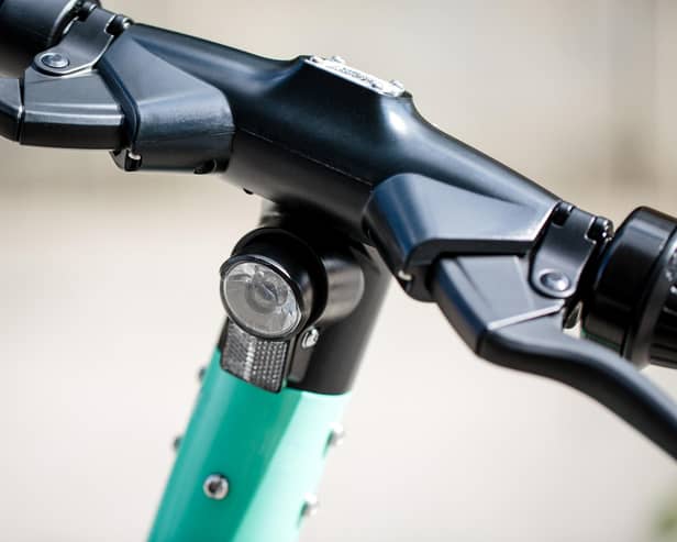 Rogue e-scooter riders continue to be a problem for communities in South Tyneside