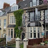 Sea Crest in 2018. Picture c/o Google Streetview.