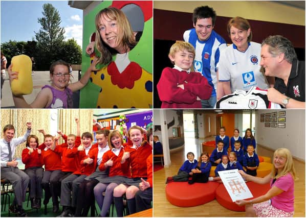 A look back at teachers across Hartlepool and East Durham and the times they made the news.