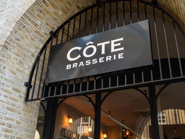 Church Street, city centre. Phone: 01733 306352.
