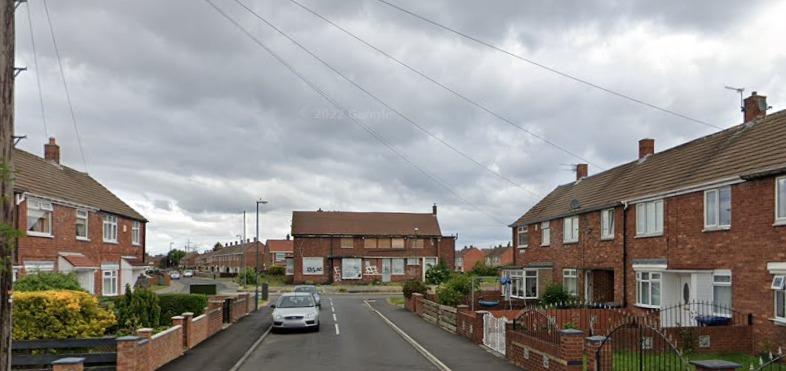 There were two reports each of anti-social behaviour and a public order offence 'in or near' this location