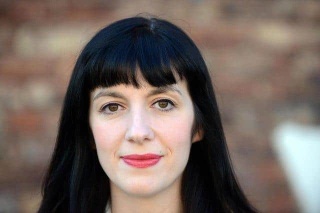 Bridget Phillipson