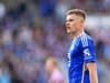 Leicester issue three-word Harvey Barnes update before Newcastle United training ground visit
