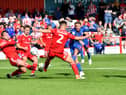 Phil Parkinson has no intention of bringing Aiden McGeady back into the Sunderland fold