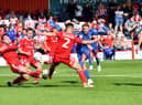 Phil Parkinson has no intention of bringing Aiden McGeady back into the Sunderland fold