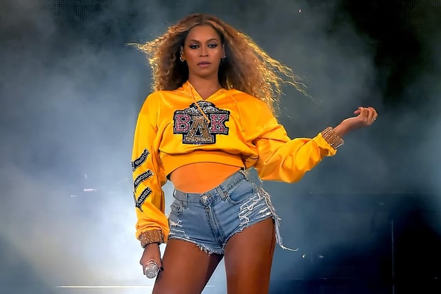 The cheapest hotels in South Tyneside for Beyonce fans on the night of her Sunderland Stadium of Light concert. (Photo by Kevin Winter/Getty Images for Coachella)