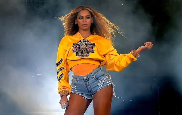 The cheapest hotels in South Tyneside for Beyonce fans on the night of her Sunderland Stadium of Light concert. (Photo by Kevin Winter/Getty Images for Coachella)