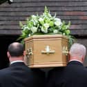 Excess death figures