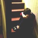 Action call over child poverty