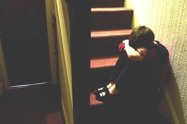 Action call over child poverty