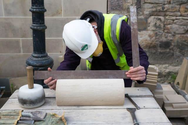 Concern over apprenticeships