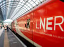 LNER are reporting delays to their services due to flooding between Darlington and York. Photo: Getty Images.