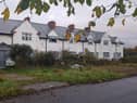 Usworth Cottages (October 2020)