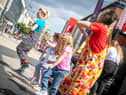 There are many events across South Shields and Sunderland for the children to enjoy.