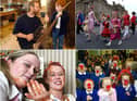 Festivals and fundraisers. We have all that and more in our 2003 spotlight.