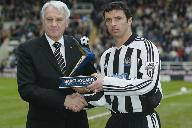 Gary Speed.