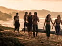 Outer Banks on Netflix