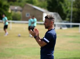 South Shields v Matlock Town: Team, injury and ticket news as Kevin Phillips delivers warning