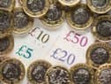 More hit by benefits cap