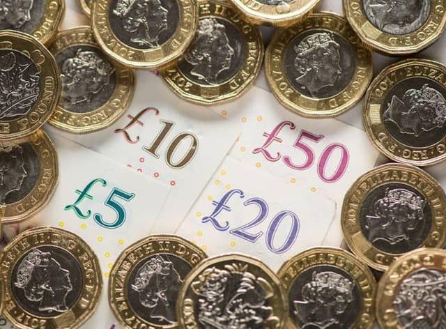 More hit by benefits cap