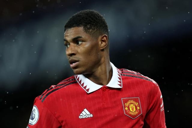 We’re starting to see the very best of Rashford under Ten Hag with the England international now showing the form that saw him burst onto the scene at Old Trafford five years ago. He will undoubtedly be a major threat on Sunday.