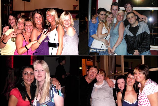 10 great reminders from a South Tyneside night out but did they bring back memories for you? Tell us more by emailing chris.cordner@nationalworld.com